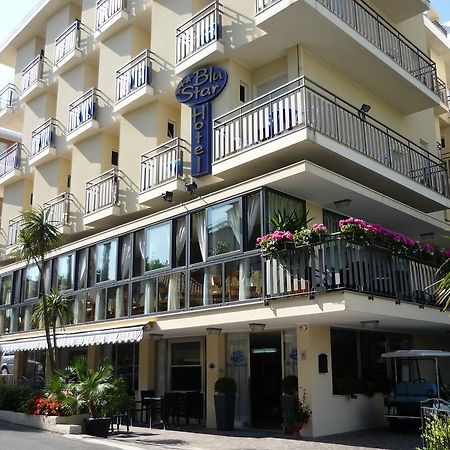 Blu Star Hotel กาบิชเชมาเร ภายนอก รูปภาพ