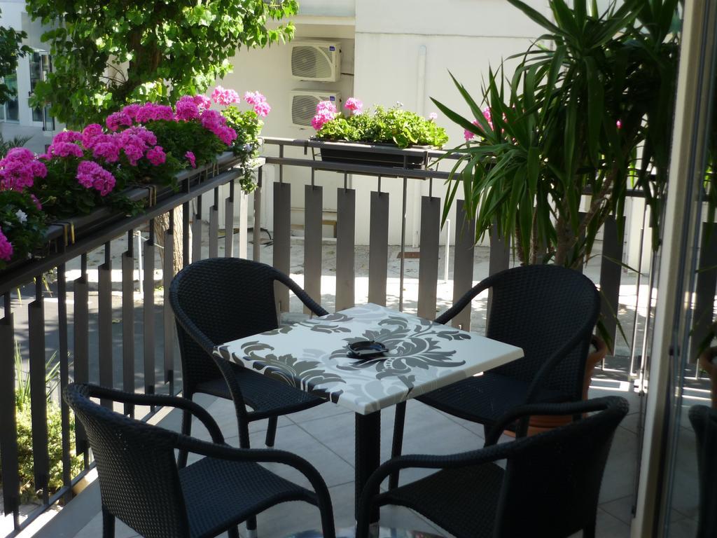 Blu Star Hotel กาบิชเชมาเร ภายนอก รูปภาพ