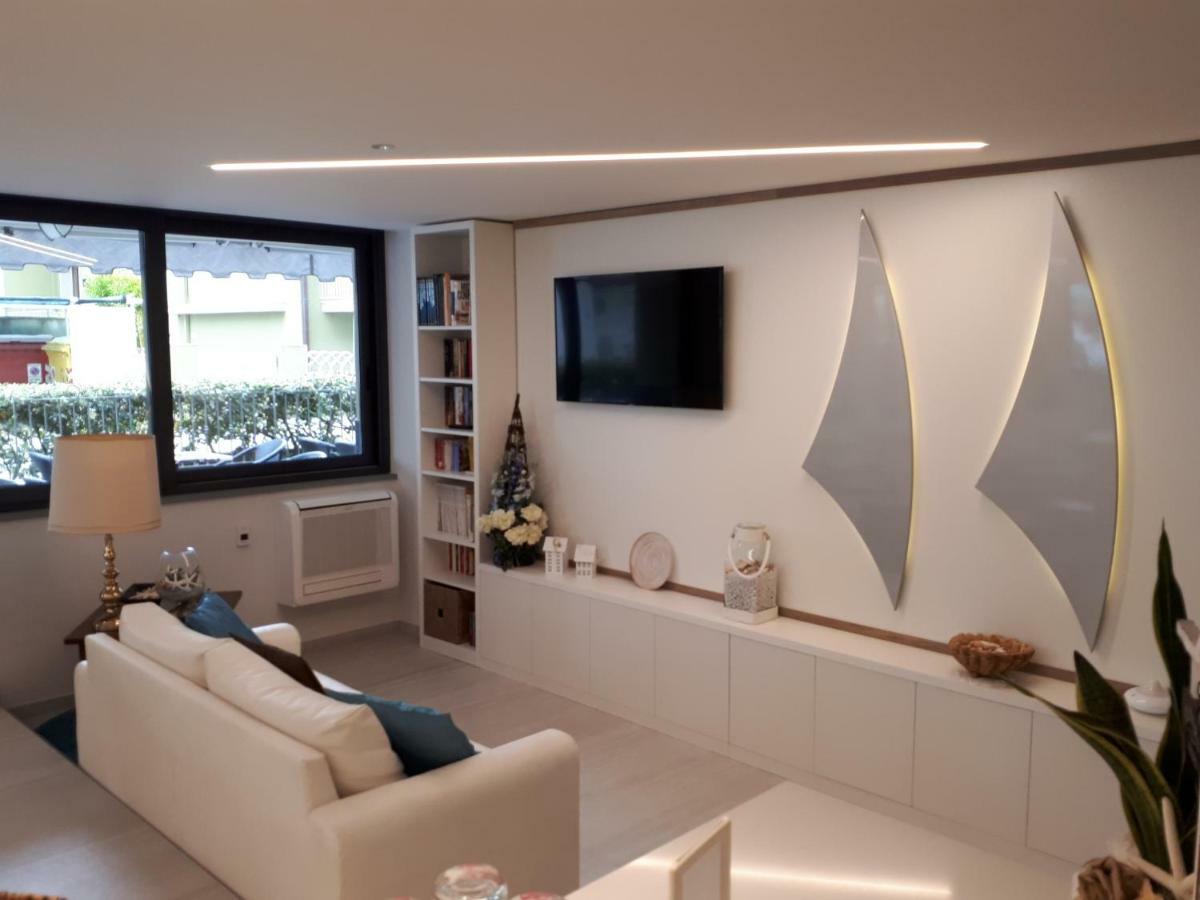 Blu Star Hotel กาบิชเชมาเร ภายนอก รูปภาพ