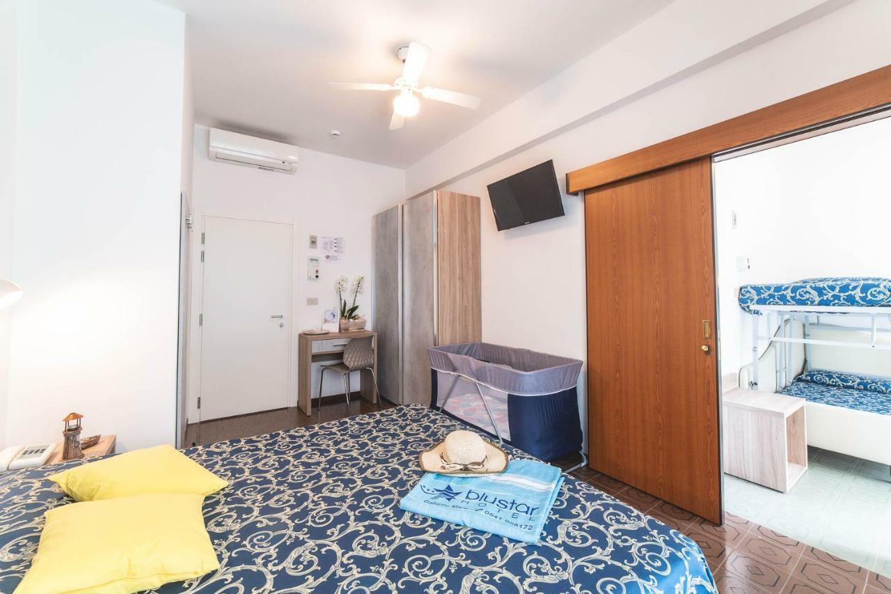 Blu Star Hotel กาบิชเชมาเร ภายนอก รูปภาพ